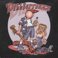 DILLBERRIEZZ/Same(CD)