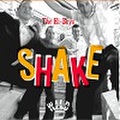 THE HI-BOYS/Shake(CD)