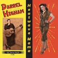 DARREL HIGHAM/Heatwave Mama(CD)