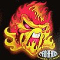 MAD HEADS/Naked Flame(CD)