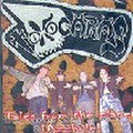TOXOCARAS/Tales From The Planet Azzhole(CD)