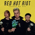 RED HOT RIOT/Forget Me Not(CD)