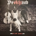 DREKHUND/Men Of Salem(LP)