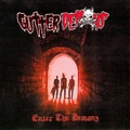 GUTTER DEMONS/Enter The Demonz(LP)