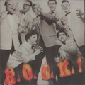BILL HALEY & The COMETS/R.O.C.K!(CD)