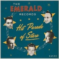 THE EMERALD RECORDS HIT PARADE OF STARS(CD)