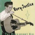 RORY JUSTICE/The Rockabilly Kid(CD)