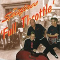 THE SPITFIRES/Full Throttle(CD)