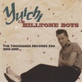 YUICHI & THE HILLTONE BOYS/The Thousands Records Era 2000-2005(CD)