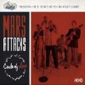 MARS ATTACKS/Circle of Love(CD)