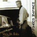 HUELYN DUVALL/She's My Baby(CD)