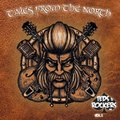 TEDS & ROCKERS INC.Vol.1/Tales From The North(CD)