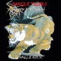 JUNGLE TIGERS/Jungle Rock(CD)