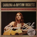 CAROLINA & HER RHYTHM ROCKETS/By My Side(CD)