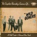 WILD GONERS/The Complete Recording Sessions of(CD)