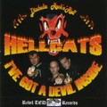 HELLCATS/I've Got A Devil Inside(CD)