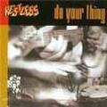 RESTLESS/Do Your Thing(LP)