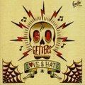 GO-GETTERS/Love & Hate(CD)