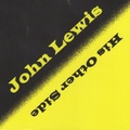 JOHN LEWIS/His Other Side(LP)