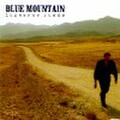 BLUE MOUNTAIN/Lonesome Roads(CD)