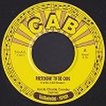 UNCLE CHARLIE COMBO/Pretendin' To Be Cool(7")