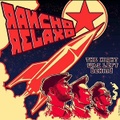 RANCHO RELAXO/The Night Was Left Behind(7”)