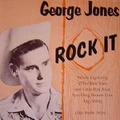 GEORGE JONES/Rock It(CD)