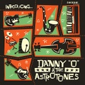 DANNY O & THE ASTROTONES/Introducing...(LP)