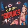 RADIACS/Return Of The Radiacs(CD)