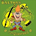 THE DALTONS/Tumbleweed(LP)