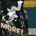 SWEET EMMA & THE MOOD SWINGERS/More!(CD)