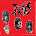 JEKILLS/Same(LP)