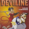 CARLOS & THE BANDIDOS/Deviline(7")