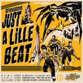 THE SPUNYBOYS/Just A Lille Beat(CD)