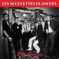 LES SOCQUETTES BLANCHES/Avec Daniel Delannoy(CD)