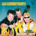 HOUSEWRCKERS/Wreckers' Party(CD)