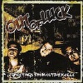 OUT OF LUCK/Greetings From Outbackville(CD)