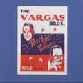 VARGAS BROTHERS/Rockin' Blues(CD)