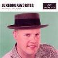 IKE & THE CAPERS/Jukebox Favorites(CD)