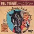 PHIL TRIGWELL & LOS BANDHAGOS/Boogie Woogie Cowboy(CD)