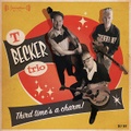 T BECKER TRIO/Third Time’s A Charm(CD)