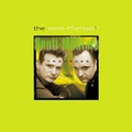 THE SENTI-MENTALS/Two Heads(CD)