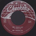 BO DIDDLEY/Bo Diddley(7")