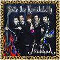 ROCKTIGERS/Taste the Kimchibilly(CDEP)