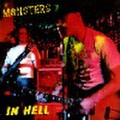 MONSTERS/In Hell(7")