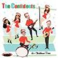 THE CONFIDENTS/It's Christmas Time! (7")