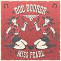 BOZ BOORER/Miss Pearl(CD)