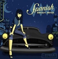 SPANISH ROCKIN' BONES(LP)