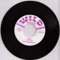 CHUY & THE BOBCATS/Hobo(7")