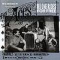 THE ACES/No One Rides For Free(CD)